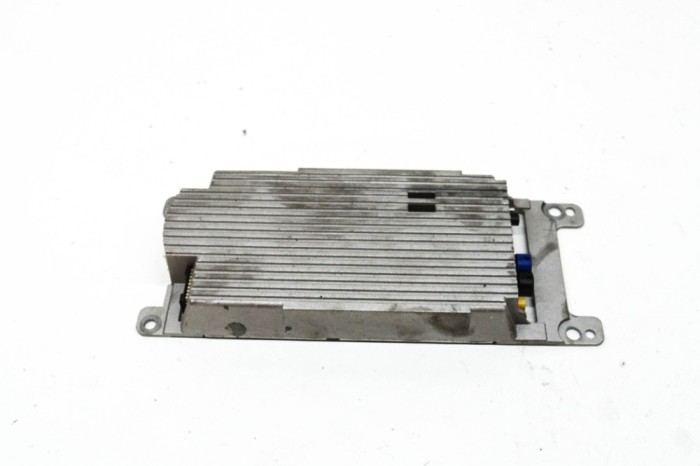 Modul de control Bluetooth BMW 1 F20 2012 OEM: 9257151,2259397 14616055