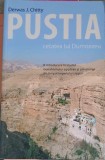 PUSTIA, CETATEA LUI DUMNEZEU-DERWAS J. CHITTY