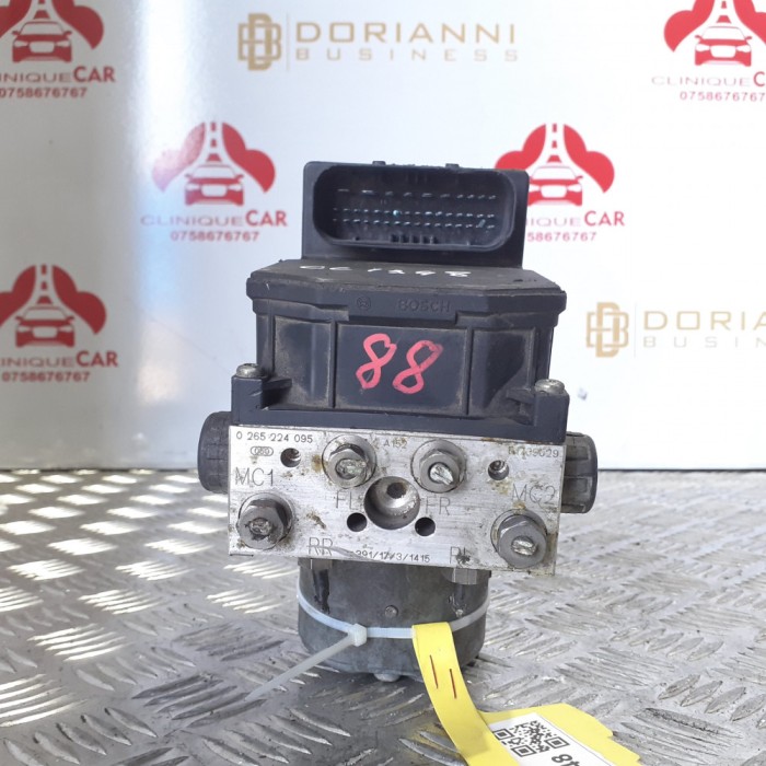 Pompa ABS Alfa Romeo 147 2003