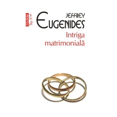 Intriga matrimoniala (editie de buzunar)