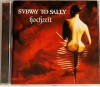 Subway To Sally &lrm;&ndash; Hochzeit NM / NM cd goth rock heavy metal Ariola Germania 1999