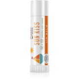 WoodenSpoon Sun Kiss balsam de buze SPF 45 4.3 ml