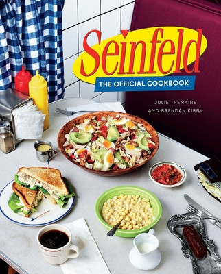 Seinfeld: The Official Cookbook foto
