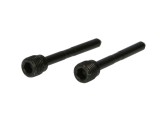 Etrier frana fata pentru HONDA CB, CBF, CBR, NTV, ST, VFR, VT, VTR, XL, XRV; KAWASAKI VN, ZX, ZX-10R, ZX-12R, ZX-6R; SUZUKI GSX-R 600-1600 1988-2016