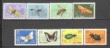 Romania.1964 Insecte XR.476