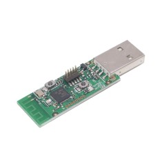 Modul USB Dongle Zigbee CC2531 pentru automatizari smart home foto