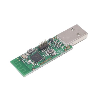 Modul USB Dongle zigbee, CC2531 foto