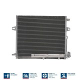 Condensator climatizare Mercedes G-Class, Gl-Class, M-Class, R-Class Motor G 300 CDI, GL 320 CDI / 350 BlueTEC 4-matic, GL 320 CDI 4-matic,