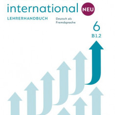 Schritte international Neu 6