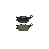 Set placute frana Honda/Kawasaki 86.1x40.2x9.3, Ferodo