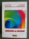 Organe de masini - Radu Florea, 2007 / R2S