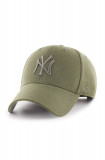 47brand șapcă MLB New York Yankees, 47 Brand