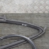 Garnitura ușă st&acirc;nga spate TESLA MODEL S 2017 | 4088974