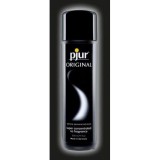 Cumpara ieftin Lubrifiant Siliconic Pjur Original, Doza Unica 1.5ml, Uz Anal si Vaginal, Sex Shop, Alunecare de Lunga Durata