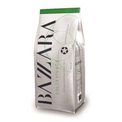 Bazzara Dolcevivace Cafea boabe 1kg foto