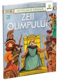 Cumpara ieftin Zeii Olimpului/***