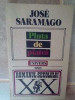 Jose Saramago - Pluta de piatra (1990)