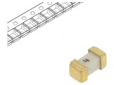 Siguranță Ultra-Rapidă 4A 32VAC 75VDC SMD, Littelfuse