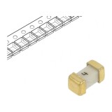 Siguranță Ultra-Rapidă 4A 32VAC 75VDC SMD