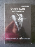 RENE CAILLIET - KNEE PAIN AND DISABILITY