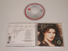 Alannah Myles - Alannah Myles CD original 1989, Atlantic Comanda minima 100 lei foto