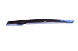 Ornament panou ușă dreapta spate BMW 7 F01, F02 2009 OEM: 9115576 17977286