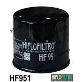 MBS Filtru ulei scuter, Cod OEM Honda 15410-MCJ-000, Cod Produs: HF951