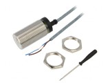 Senzor Capacitiv M30 2-16mm 20-250VAC SCR
