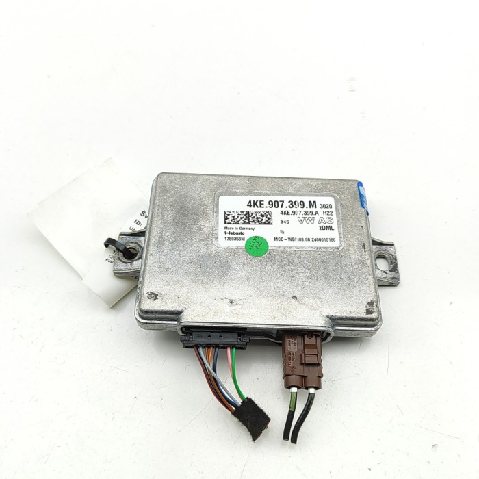 Unitate de control lumini LED PORSCHE CAYENNE Coupe 9YB 2024 OEM: 4KE907399M,4KE907399A 32633391