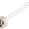 Soclu GU10 ceramica Goobay