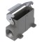 Conector carcasă HDC D16A IP65 PG21