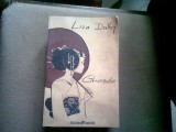 Roman Gheisele de Liza Dalby - Editura Curtea Veche, An 2010, 310 Pagini, Stare Buna