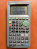Calculator vintage Casio Graph 25 24ko functional, de colectie