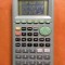 Calculator vintage Casio Graph 25 24ko functional, de colectie