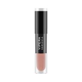 Luciu de buze Varsovia, 08 Roz, 3 ml, Vipera
