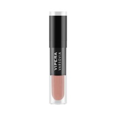 Luciu de buze Varsovia, 08 Roz, 3 ml