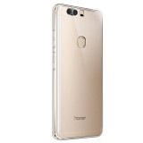 Husa HUAWEI Honor V8 - Ultra Slim (Transparent)