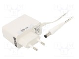 Alimentator pulsatoriu 6VDC 1A 6W POS