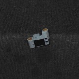 Senzor Impact Dreapta Spate BMW Seria 5 F10 (2010) OEM 9159314 | Senzor auto electric, Negru/Argintiu, Garantie