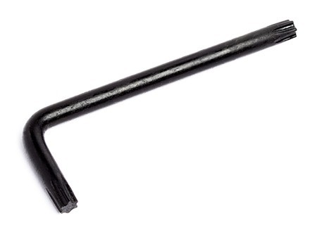 Irwin Imbusi L serie scurta 6.0mm ProAdvanced PowerfulTools