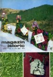 Magazin istoric nr. 12 ( 57 ) / 1971