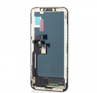 LCD iPhone X, TFT, Tianma foto