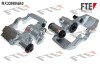 FTE 9290232 Etrier frana