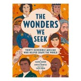 Wonders We Seek