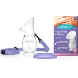 Lansinoh Breastfeeding Breatmilk Collector colectoare pentru laptele matern 1 buc