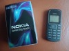 Vand Nokia 1280 !!! in stare f buna !!!, Neblocat, Negru