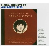 Linda Ronstadt Greatest Hits Vol I slipcase (cd)