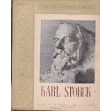 Karl Storck