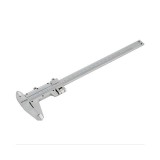 Subler, exterior, interior, adincime, 0-150mm, precizie 0.02mm, HB171150, Hanbon, 510847