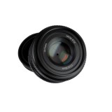 Obiectiv manual 7Artisans 35mm F1.4 Mark II pentru Sony E-mount DESIGILAT